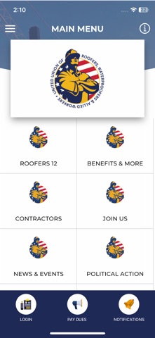 Roofers 12 Screenshot 3 of 4
