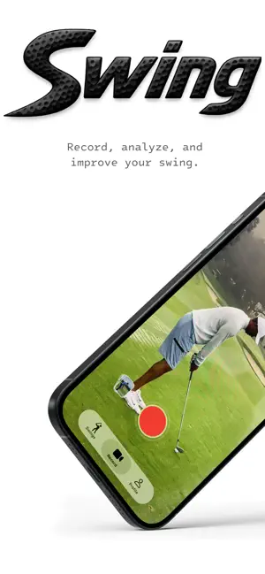SwingCoach AI screenshot 2