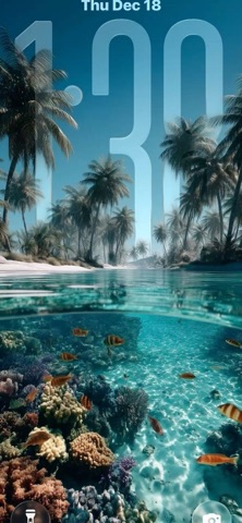 Glass Wallpapers & 27 Screenshot 6 of 6