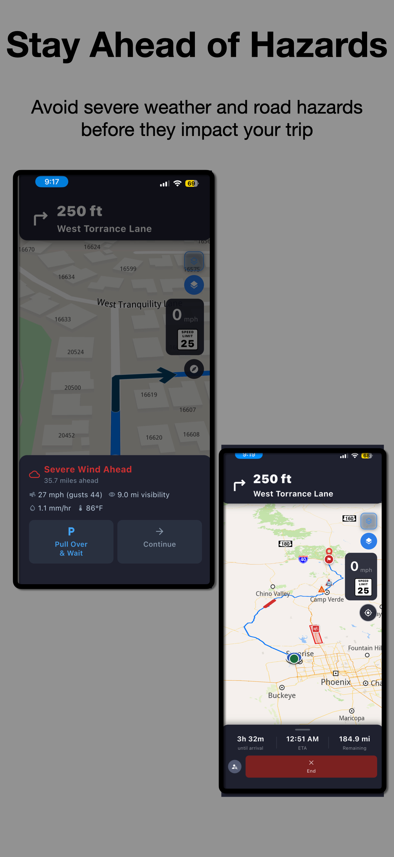 RiVöt RV Navigator screenshot 9