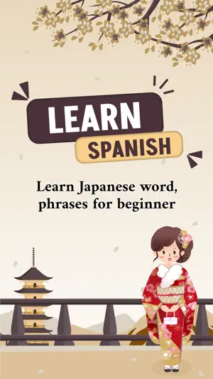 Learn Japanese – Speak & Write screenshot 1