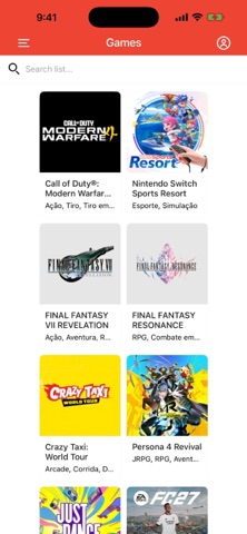 Brasil Game Show Screenshot 3 of 3