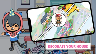Outfit Dress Up Ideas Screenshot