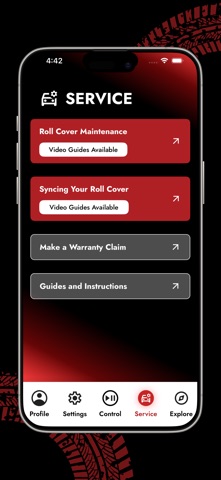 HSP Screenshot 4 of 5