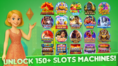 Screenshot #2 pour Bingo City 75 - Jeux de BINGO