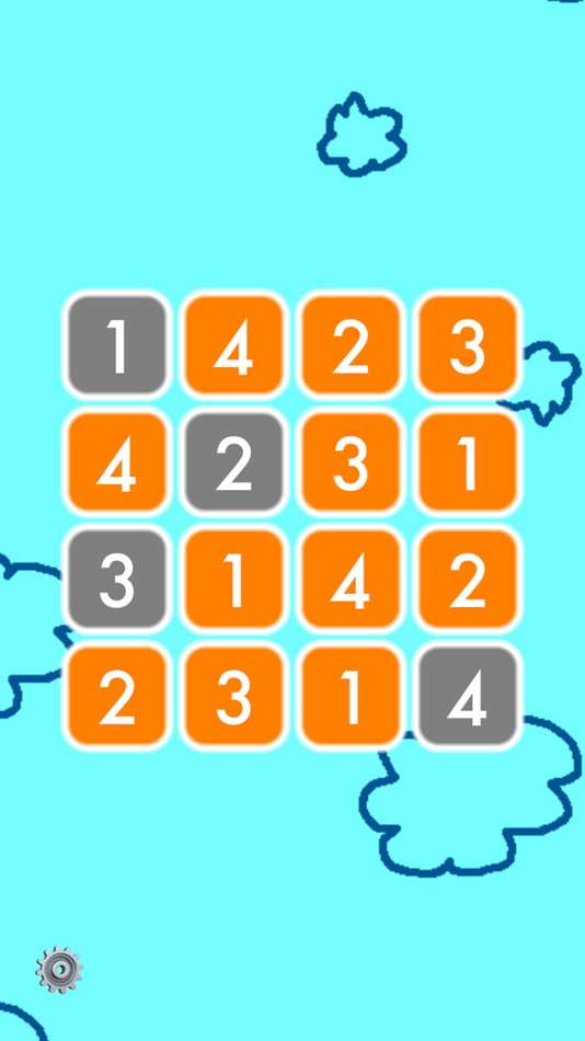 #1. Kids Num (iOS) 由: Igor Patrikeev