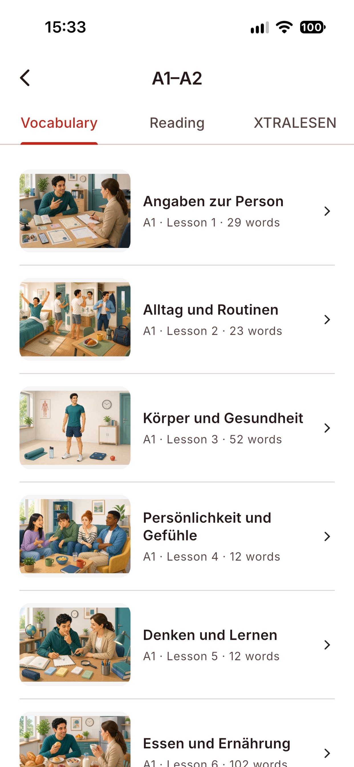 Screenshot 3 of alsFre Verlag