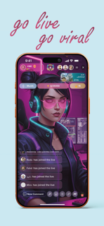 ViBE ZO screenshot 4