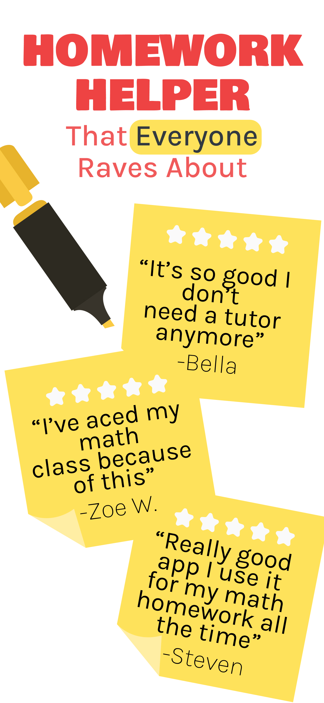 Math AI Homework Helper,Solver