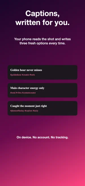 Influencer Camera: Vlog Maker screenshot 3