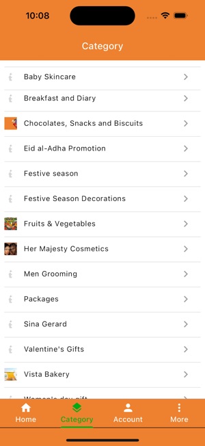 TUMA250 MARKET screenshot 9