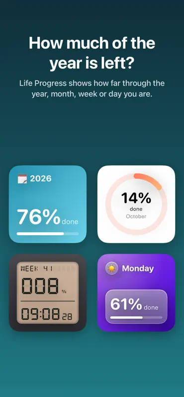 Widgetdown screenshot 6 of 9