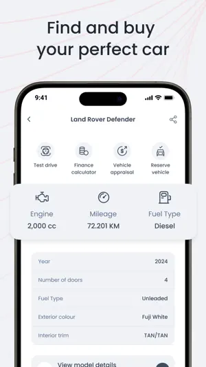 Premier Motors screenshot 3