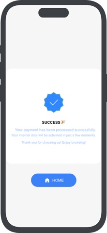 TopTayo Data Recharge Screenshot 5 of 5
