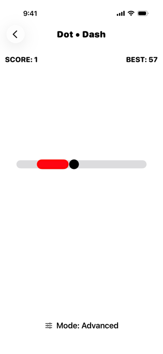 Dot Dash Arcade Screenshot 2 of 5