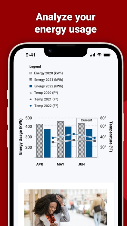 My Xcel Energy screenshot-3