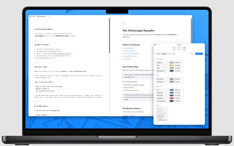 RereMD screenshot