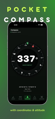 Level Tool Kit: Ruler & AR iPhone screenshot