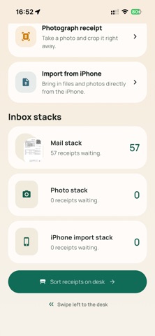 Zettelheld Screenshot 4 of 5