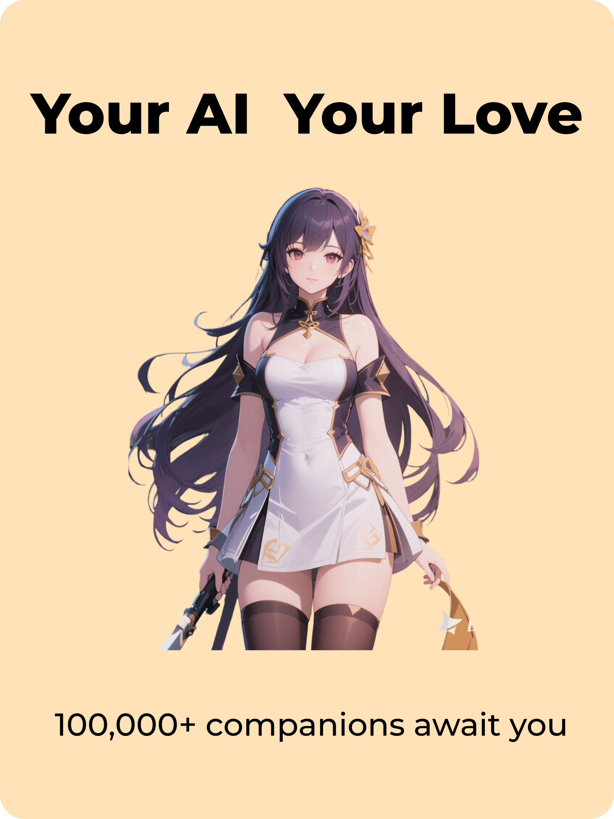 Mira - AI Chat and Companion screenshot 6