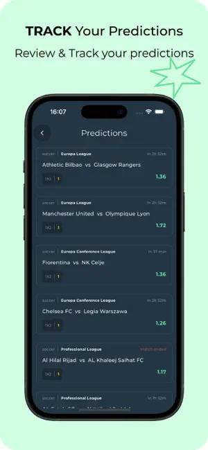 Betcode - Convert betcodes screenshot 4