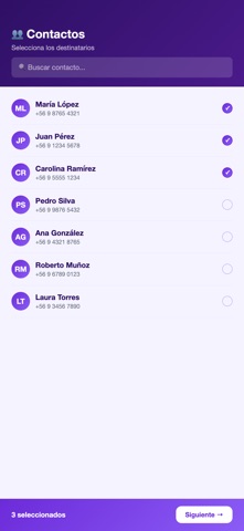 yo.griito screenshot