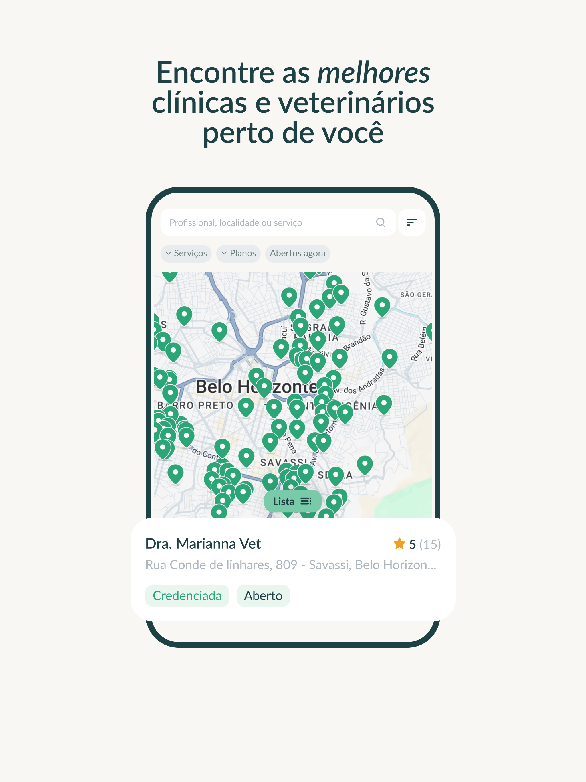 Dog Life: plano de saúde pet screenshot 10
