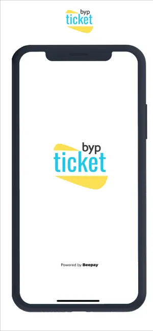 BYP Ticket screenshot 1