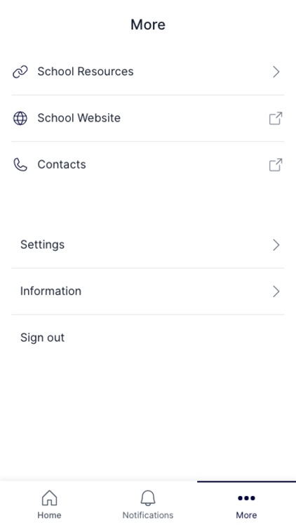 Mentone Grammar School