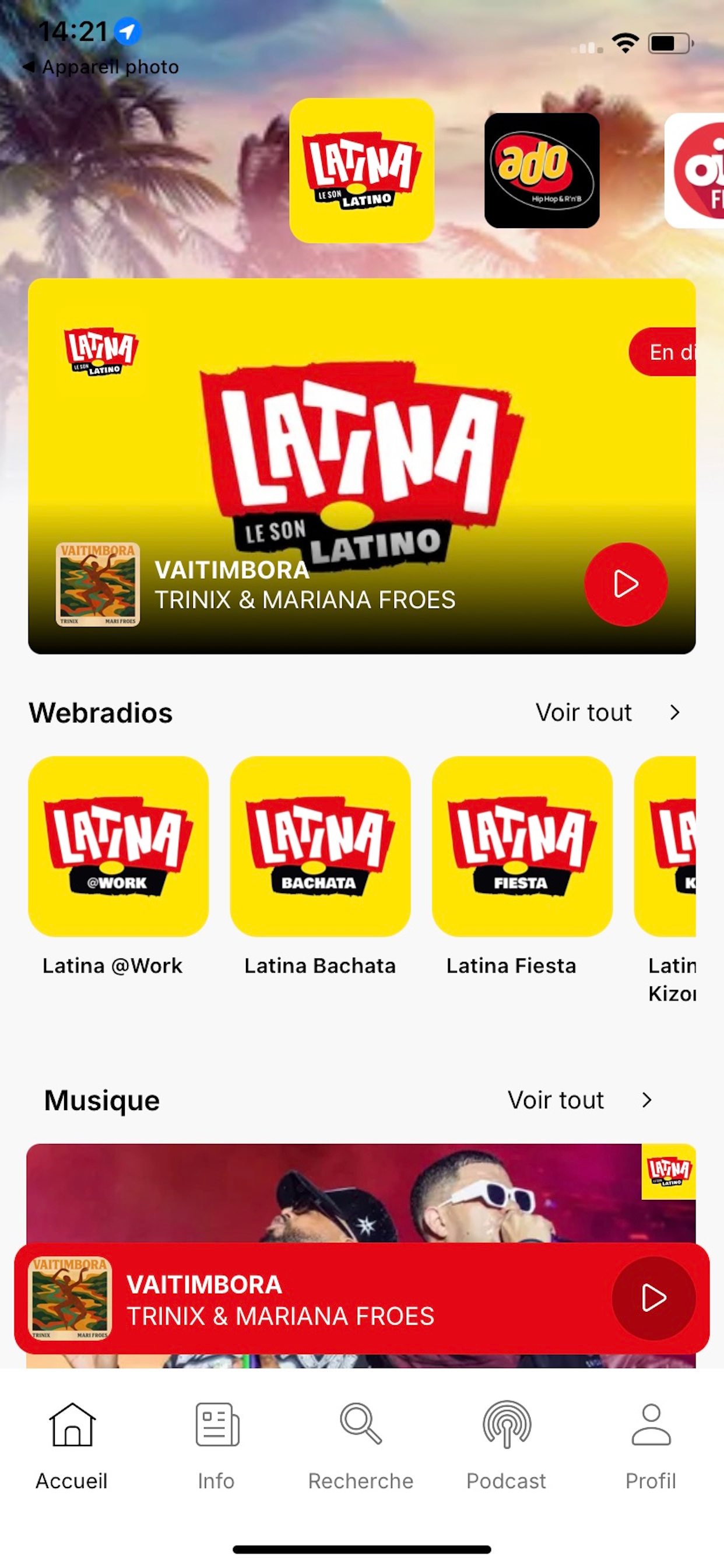 Latina