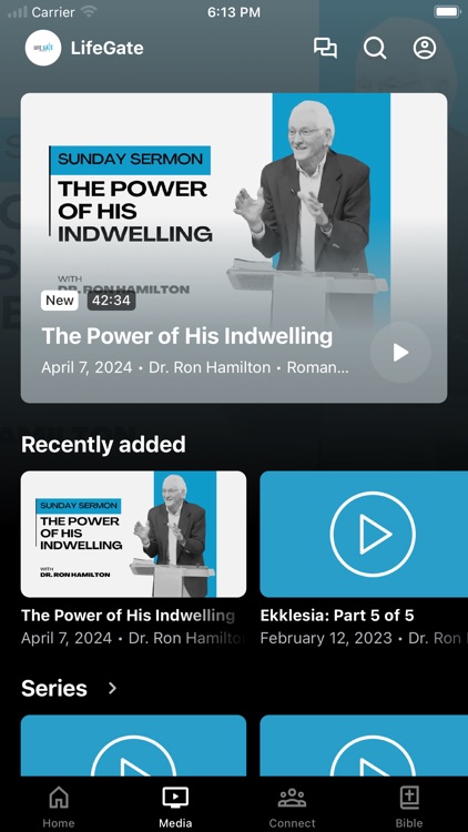 LifeGate Church, USA