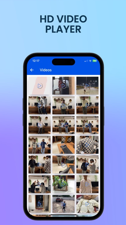 Vidmate Video Player