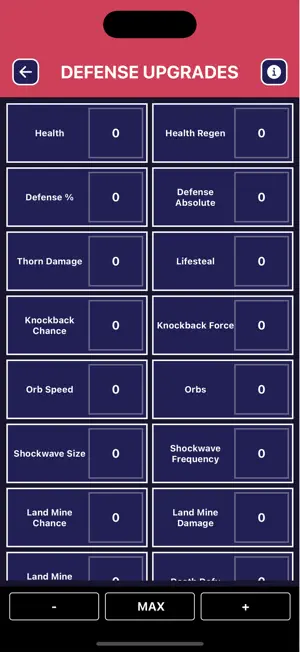 Tower Tracker: Alpha screenshot 3