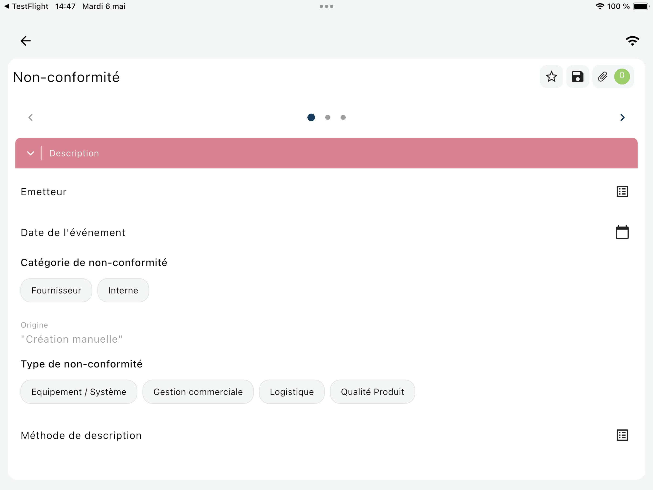 Avanteam Mobile V5