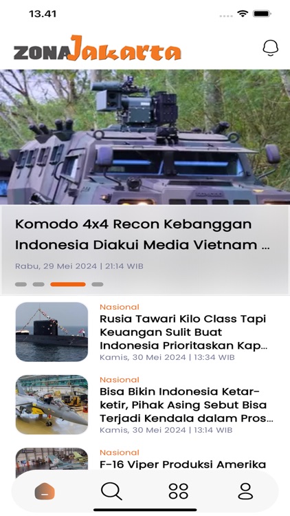 Zona Jakarta