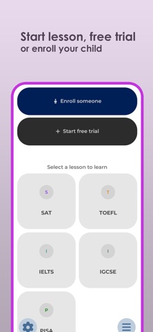 Palm Teach Screenshot 1 of 8