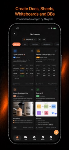 Kunya - Your AI Brain Screenshot 7 of 8