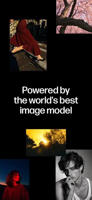 Reve Photographer screenshot 7 of 8