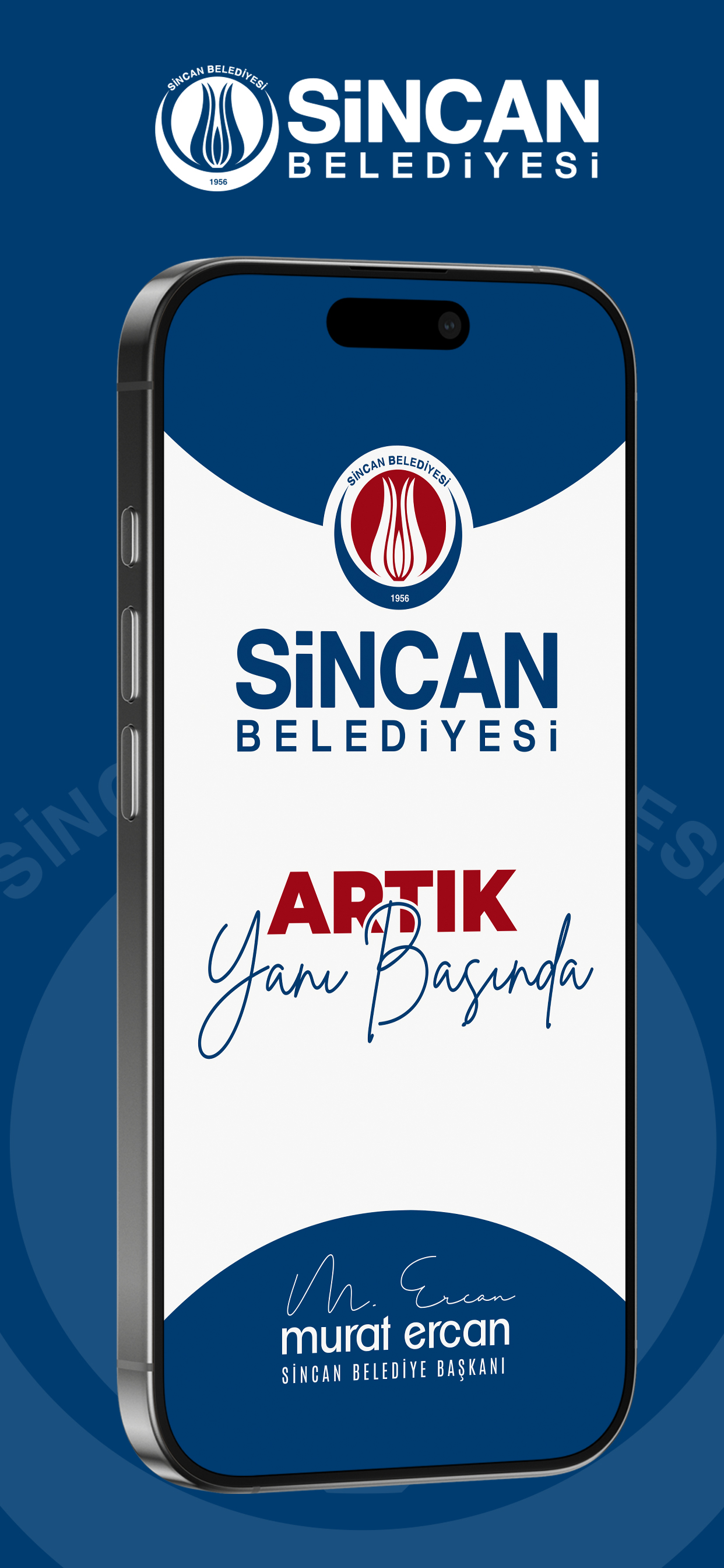 T.C. Sincan Belediyesi