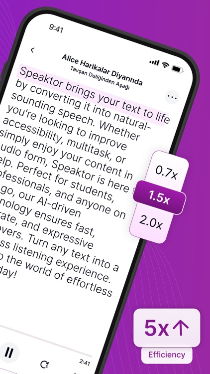 Text Reader - Text to Speech