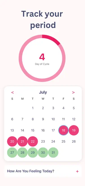 KAVODA Flow screenshot 1
