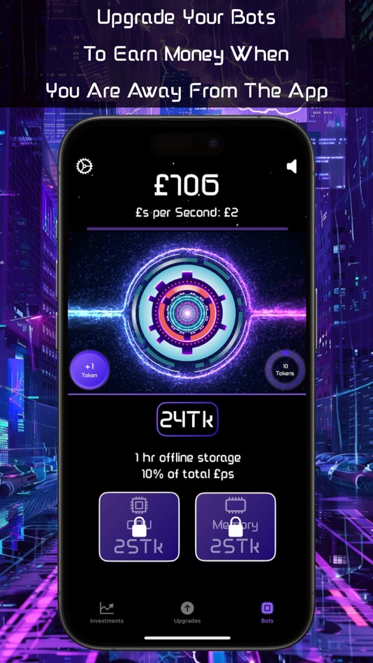 #4. TemporalCode (iOS) By: Owens Applications