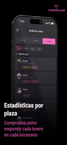 ToroSlam Screenshot 6 of 8