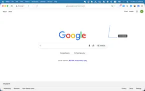 mousegesture айфон картинки 1