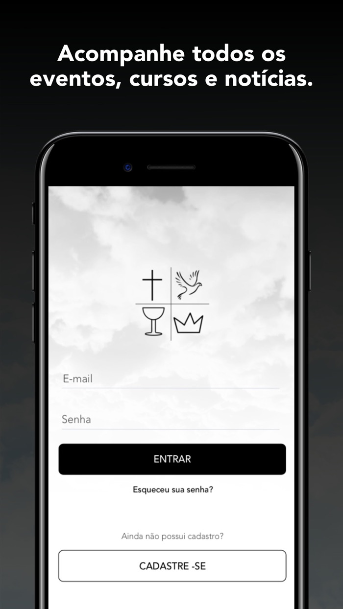 Quadrangular Santa Tereza