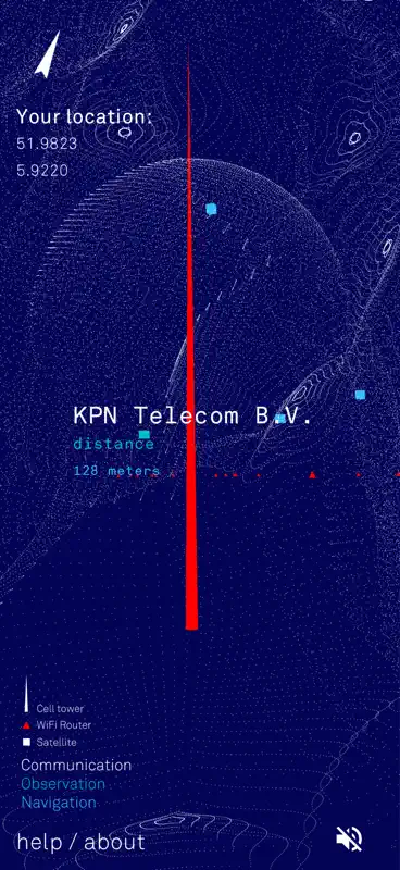 Architecture of Radio screenshot 3 of 3