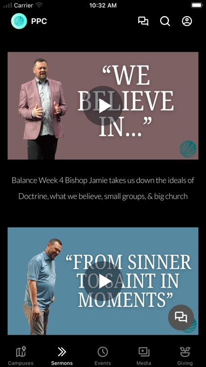 Palmetto Pointe Church