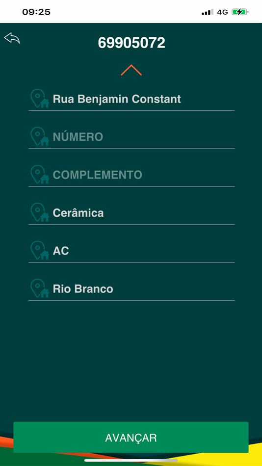 #4. ACREPREV (iOS) 由: INSTITUTO DE PREVIDENCIA DO ESTADO DO ACRE