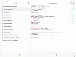 C Recipes: Code & SQL screenshot 11