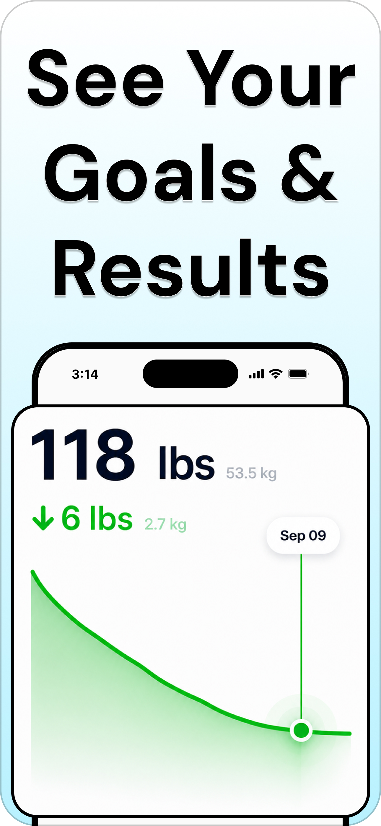 Peptide Tracker - PepSync screenshot 3